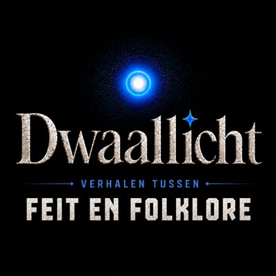 Cover van Dwaallicht