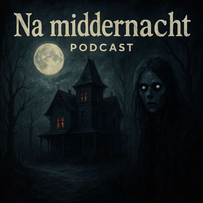 Cover van Na Middernacht