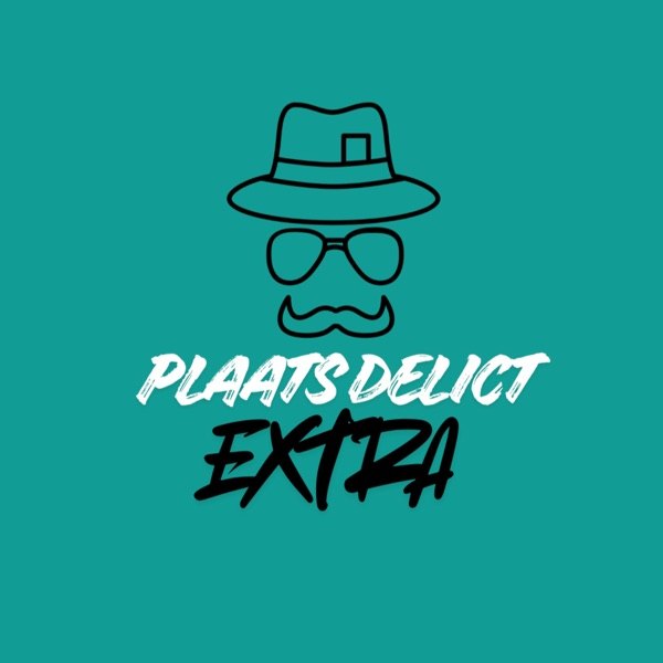 Cover van Plaats Delict EXTRA