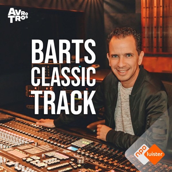 Cover van Barts Classic Track