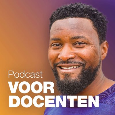 Cover van Voor Docenten