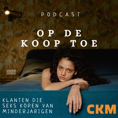 Cover van Op de koop toe