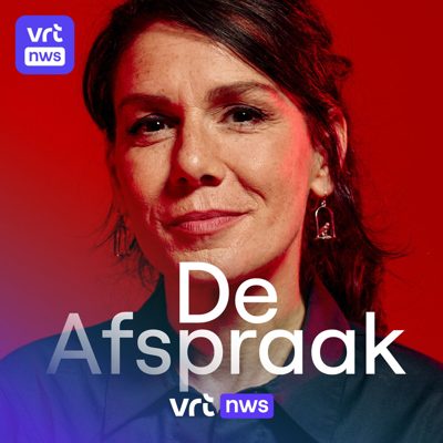Cover van De afspraak