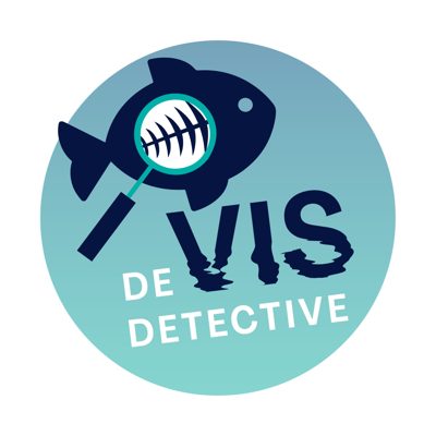 Cover van De Visdetective