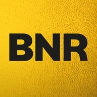 BNR Nieuwsradio logo — afspelen.nl