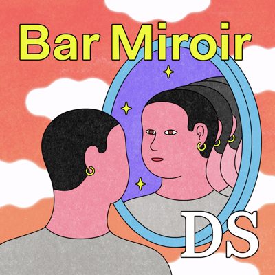 Cover van Bar Miroir