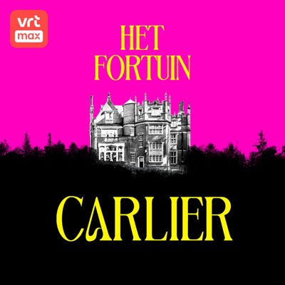 Cover van Het Fortuin Carlier