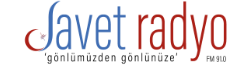 Davet Radyo radiozender logo — afspelen.nl