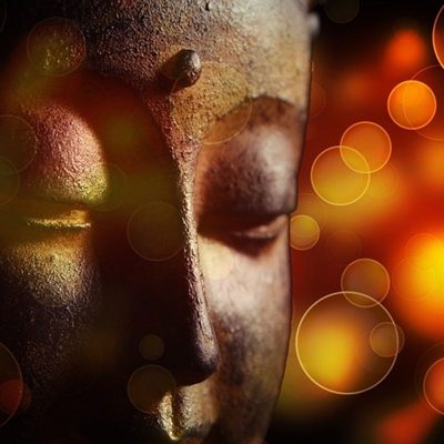 Cover van Geleide Meditaties
