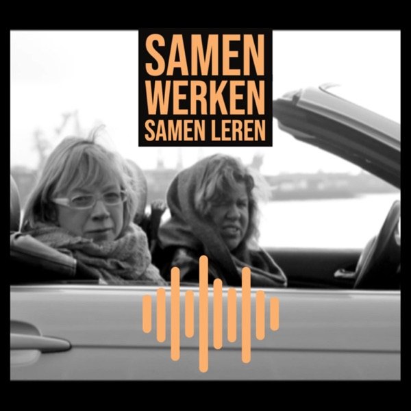 Cover van Samen Werken Samen Leren