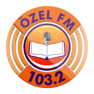 Özel Fm radiozender logo — afspelen.nl