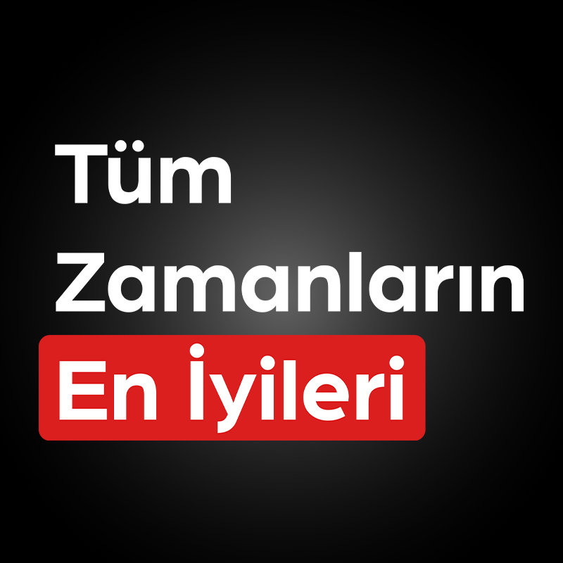 Tüm Zamanların En İyileri radiozender logo — afspelen.nl