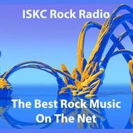 ISKC Old Men's Rock radiozender logo — afspelen.nl