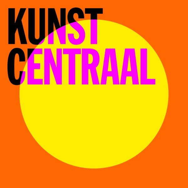 Cover van Kunst Centraal