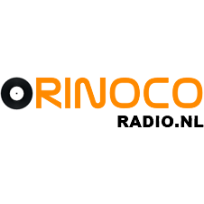 Orinoco Radio logo — afspelen.nl