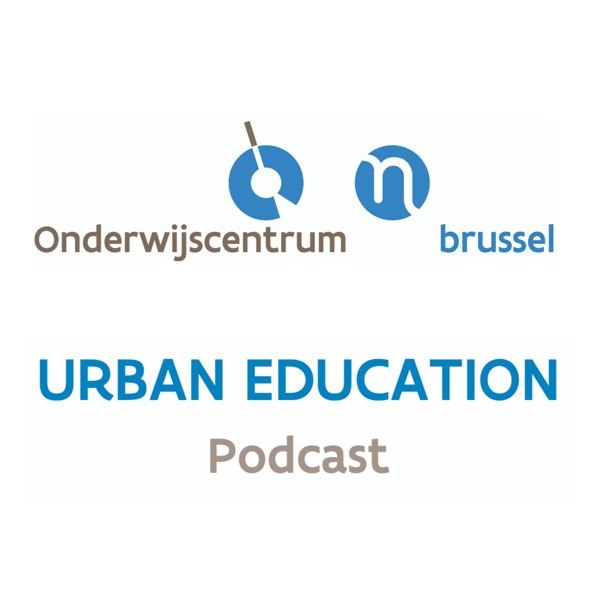 Cover van Urban Education
