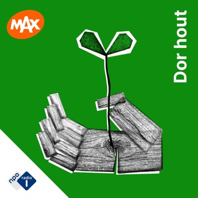 Cover van Dor Hout