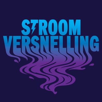 Cover van De Stroomversnelling