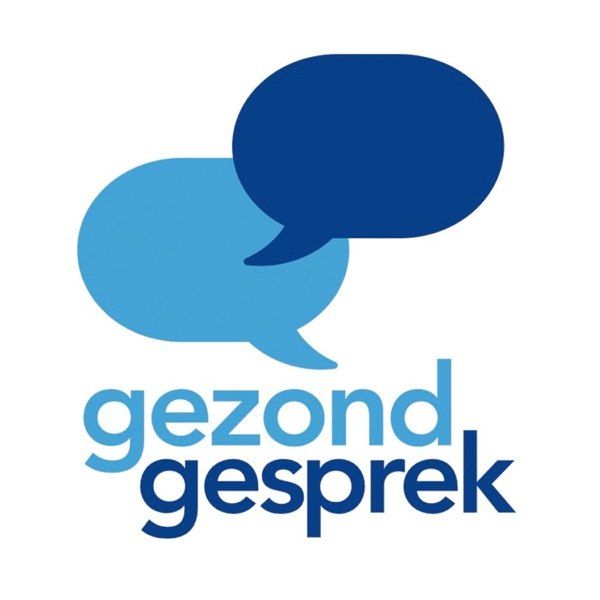 Cover van Gezond Gesprek