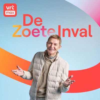 Cover van De Zoete Inval