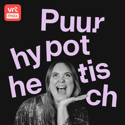 Cover van Puur Hypothetisch