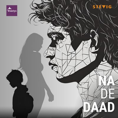 Cover van Na de daad