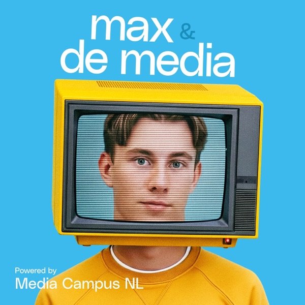 Cover van Max & De Media