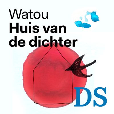 Cover van Huis van de Dichter
