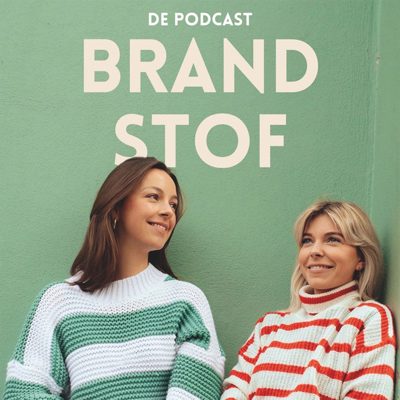 Cover van Brandstof