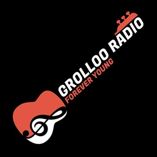 Grolloo Radio logo — afspelen.nl