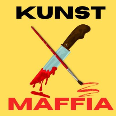 Cover van Kunstmaffia