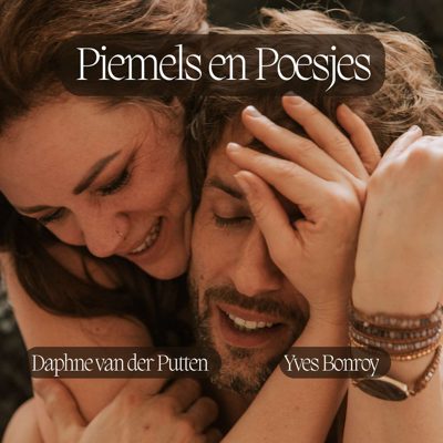 Cover van Piemels en Poesjes
