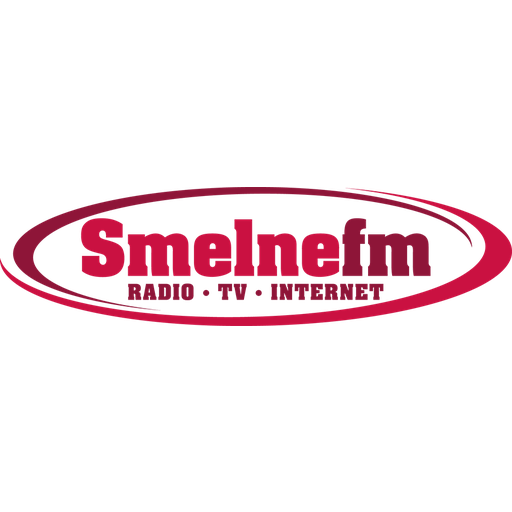 Smelne FM radiozender logo — afspelen.nl