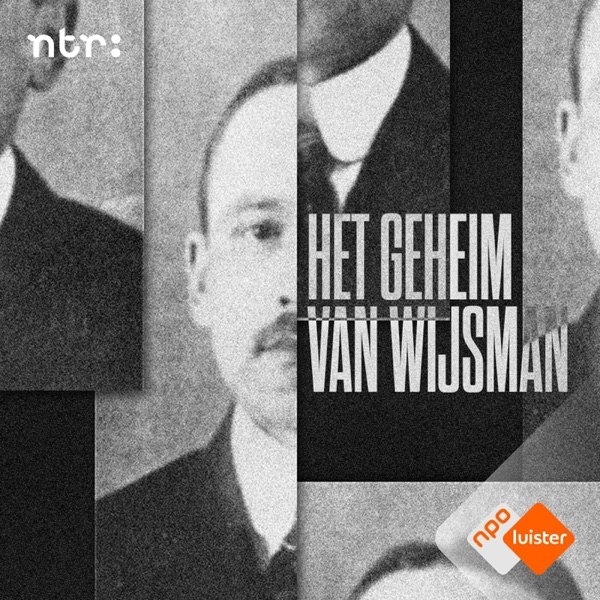 Cover van Het Geheim van Wijsman
