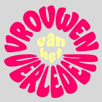 Cover van Vrouwen van het Verleden