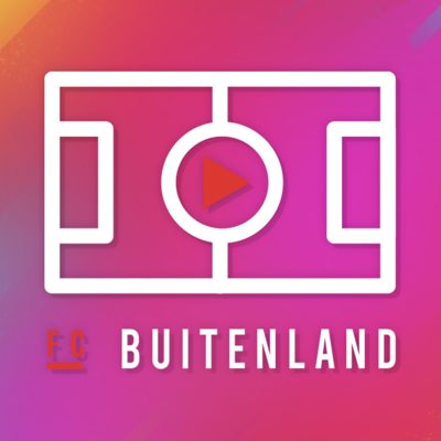 Cover van FC Buitenland