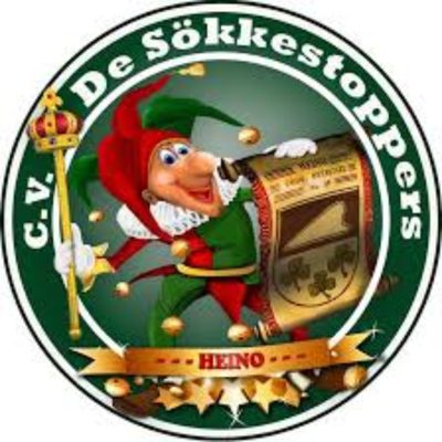 Cover van Super Sokkestoppers Show