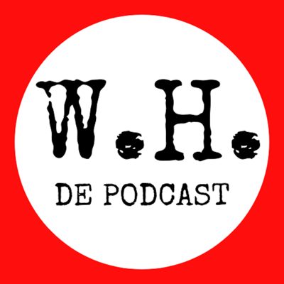 Cover van Wegens Hitler