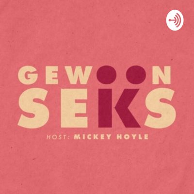 Cover van Gewoon Seks