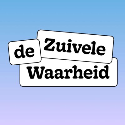 Cover van De Zuivele Waarheid