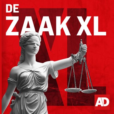 Cover van De Zaak XL