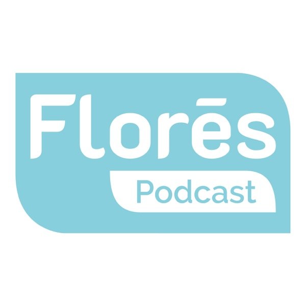 Cover van Flores Podcast