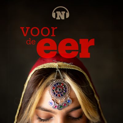 Cover van Voor De Eer