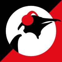 Pinguin On the Rocks radiozender logo — afspelen.nl