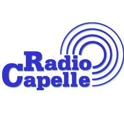 Radio Capelle logo — afspelen.nl
