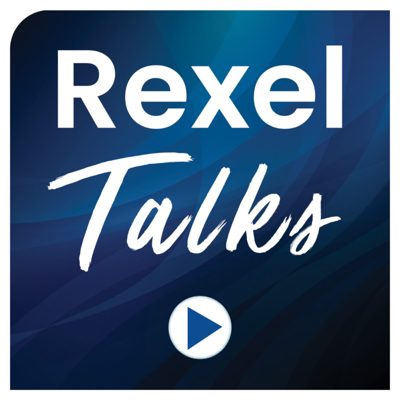 Cover van Rexel Talks (NL)