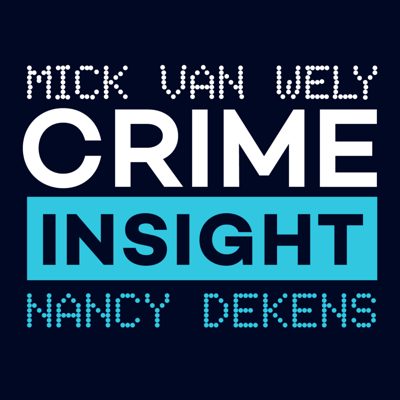 Cover van Crime Insight