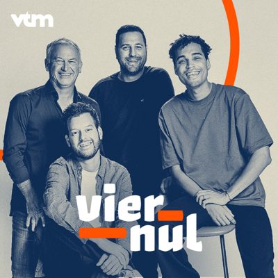 Cover van vier-nul