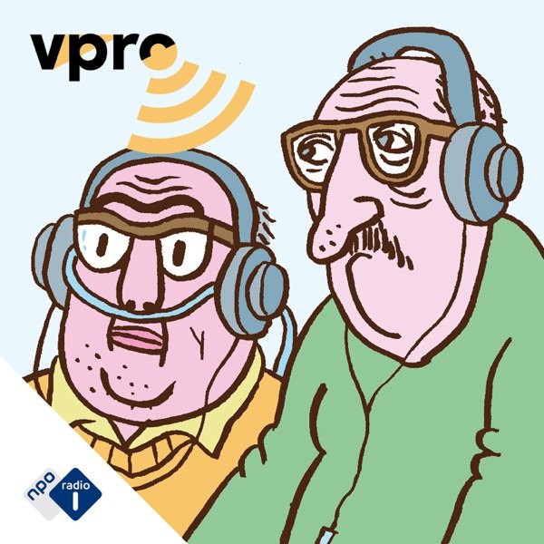 Cover van Radio Bergeijk