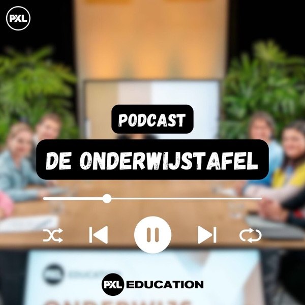 Cover van De Onderwijstafel